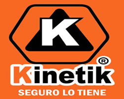 Kinetik