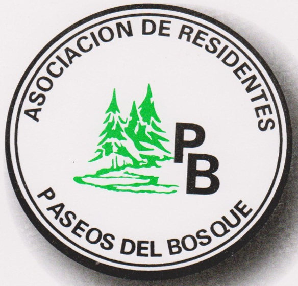 Paseos del Bosque