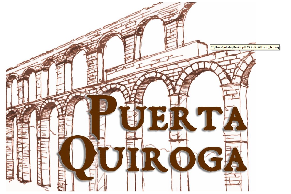 Puerta de Quiroga